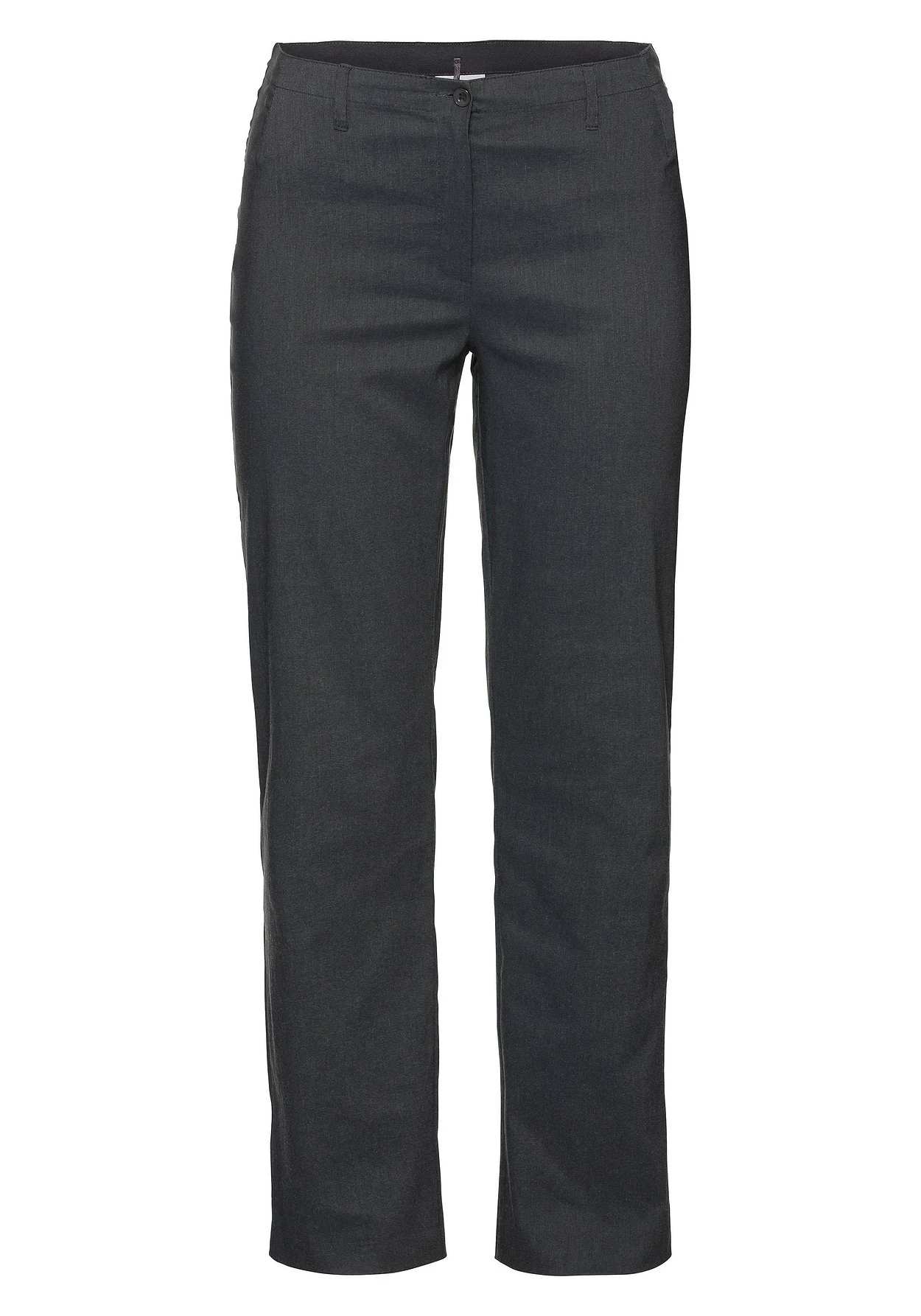 Sheego Bengalin-Hose In Gerader Form – Bild 4