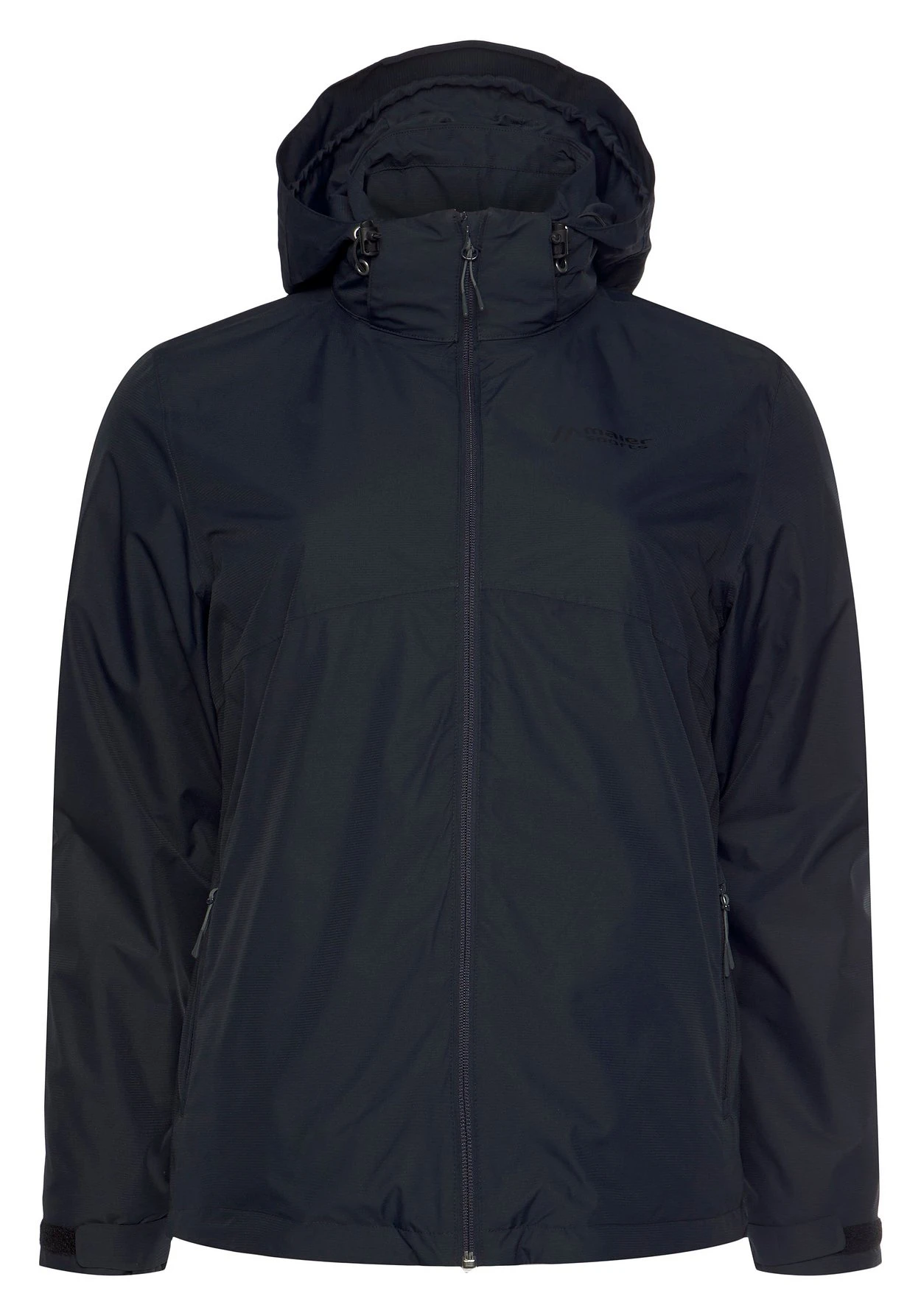 Maier Sports 3-in-1-Funktionsjacke – Bild 2