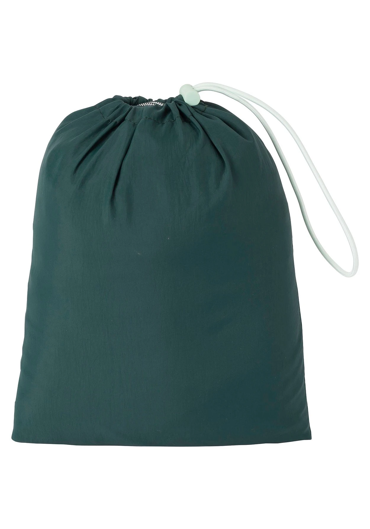 Sheego Windbreaker Mit Kapuze, In Kleiner Tasche Verstaubar – Bild 7