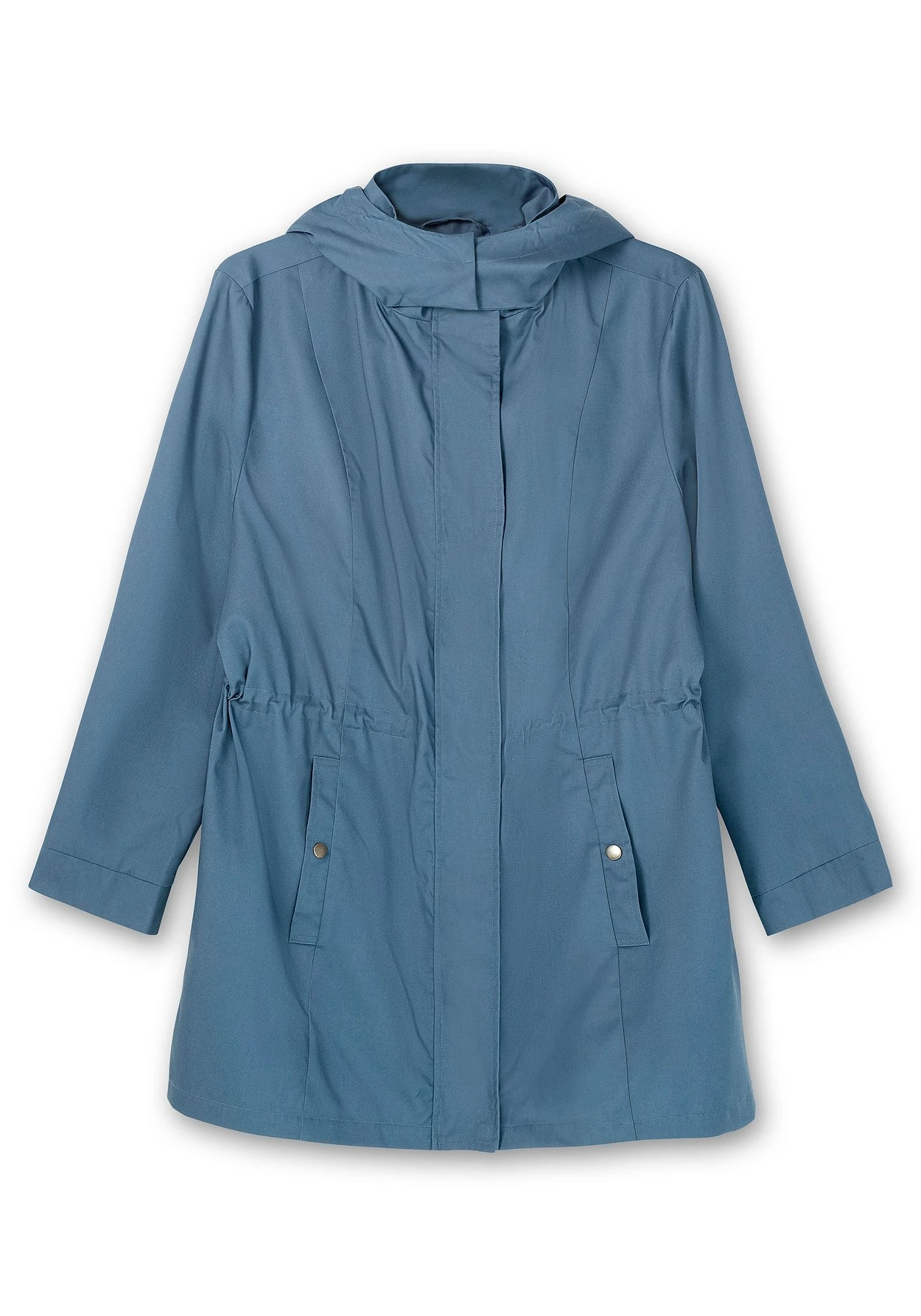 Sheego 3-in-1-Outdoorjacke Mit Weste – Bild 8