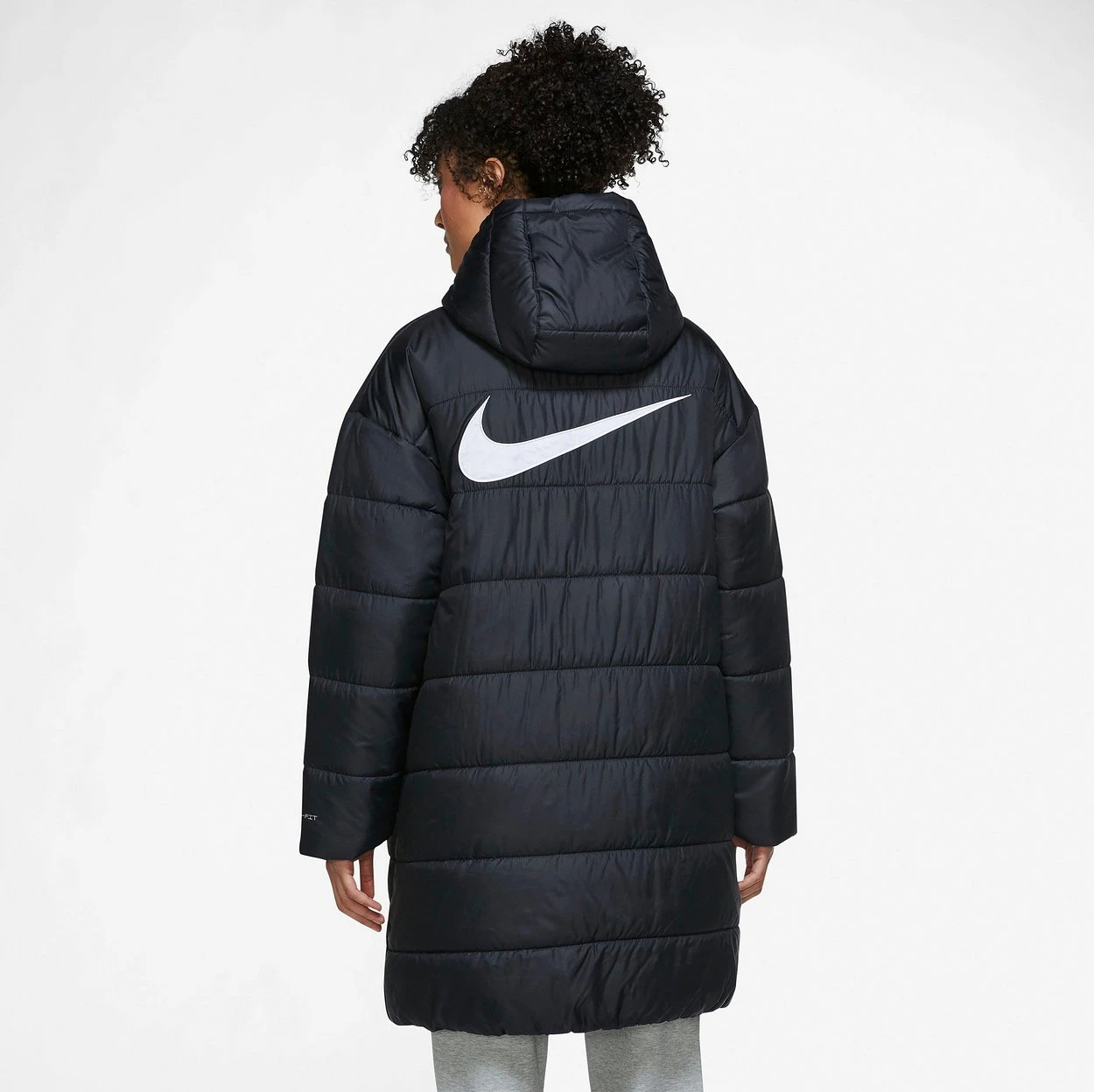 Nike Sportswear Parka – Bild 2