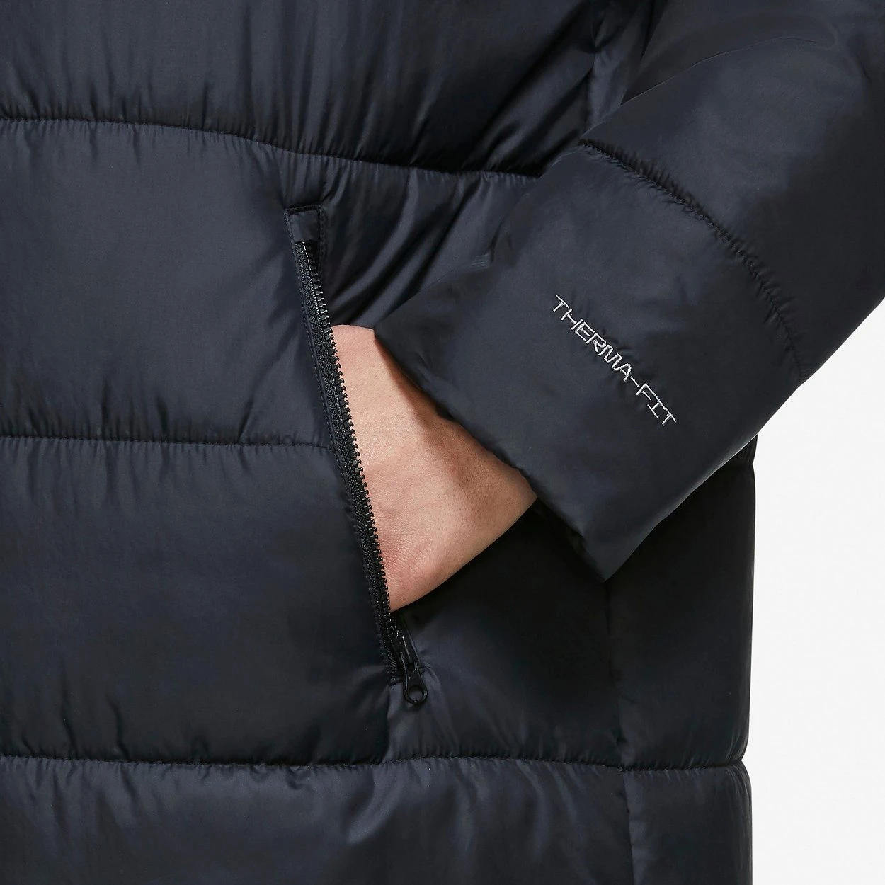 Nike Sportswear Parka – Bild 3