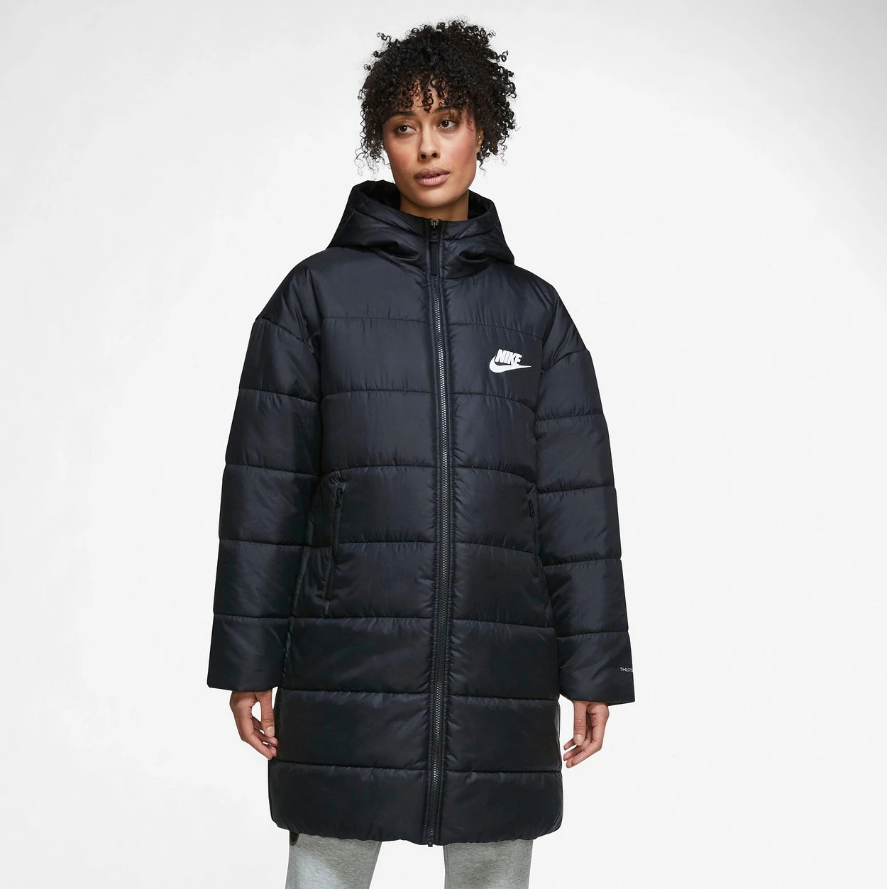 Nike Sportswear Parka