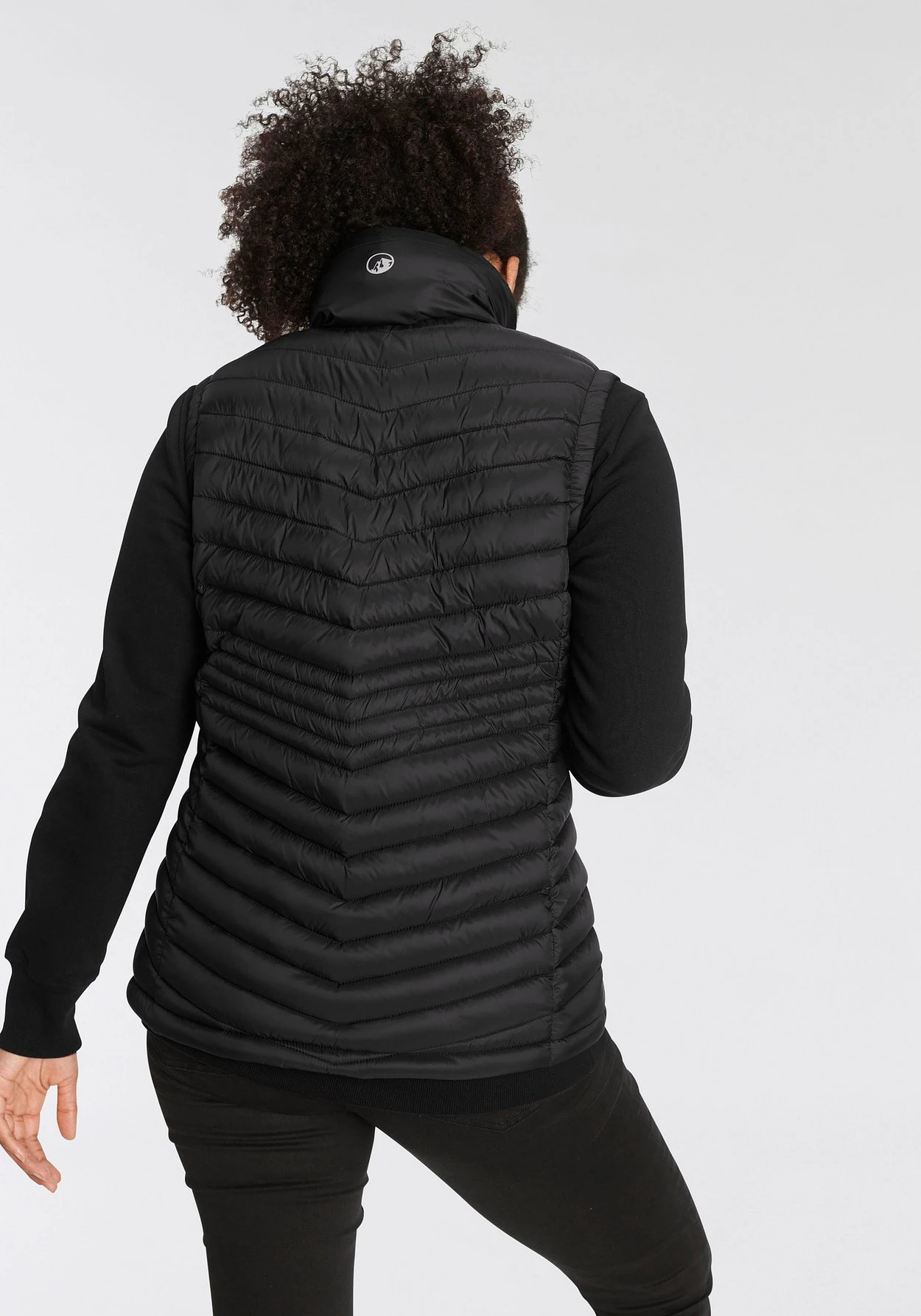 Steppweste – Bild 2