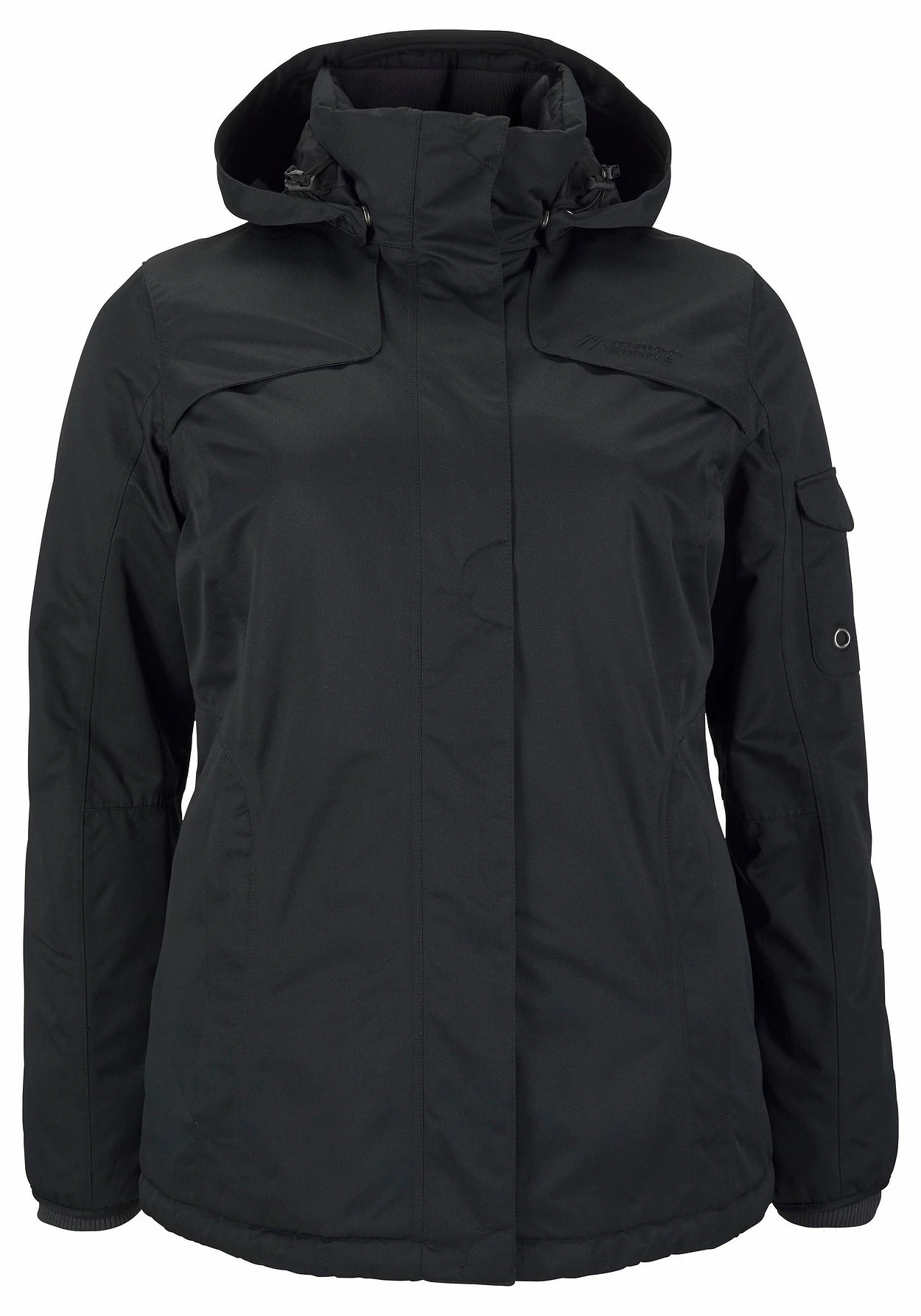 Maier Sports Winterjacke – Bild 3