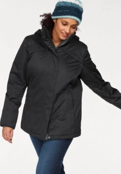 Maier Sports Winterjacke